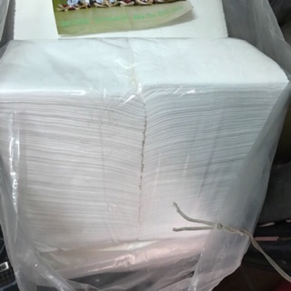 500 tờ giấy ăn vuông e'mos