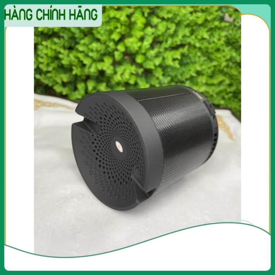 Loa Bluetooth mini NTC HF Q3 Cao Cấp, Loa Không Dây Có Giá Đỡ DT cho laptop PC BH 12 THÁNG