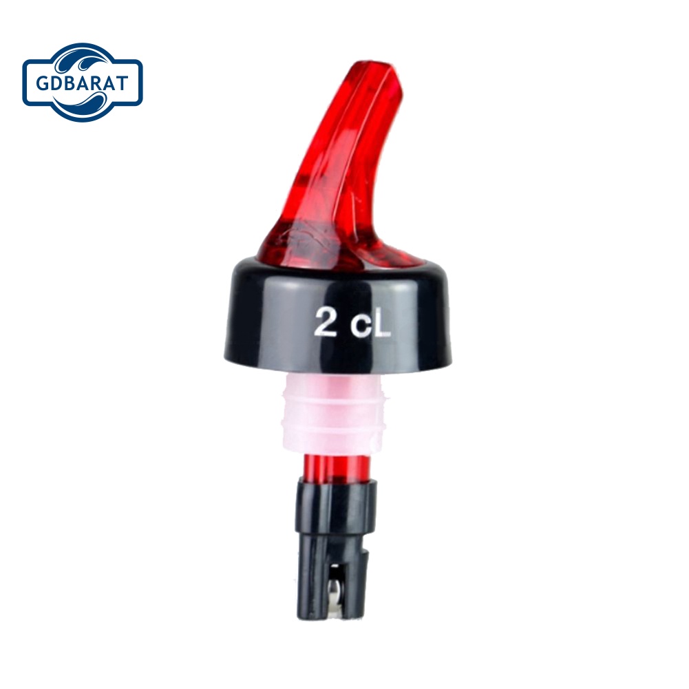 Vòi Rót Rượu 20 / 30 / 40ml Tiện Dụng