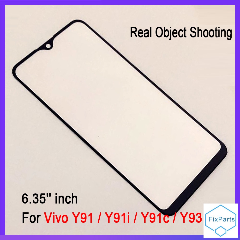 Màn Hình Cảm Ứng Lcd Bằng Kính Thay Thế Chuyên Dụng Cho Vivo Y91 Y91i Y91C Y93 Y95