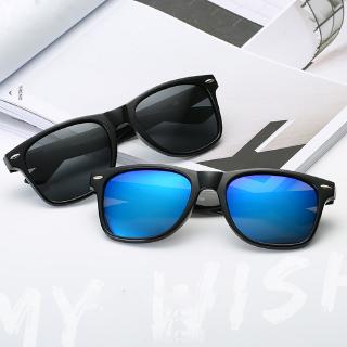 Polaroid Sunglasses Unisex Square Vintage Sun Glasses Famous Brand Polarized Sunglasses Retro Feminino for Women Men