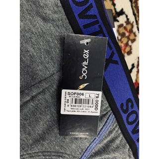 COMBO 6 QUẦN LÓT CAO CẤP RELAX-SOVITEX