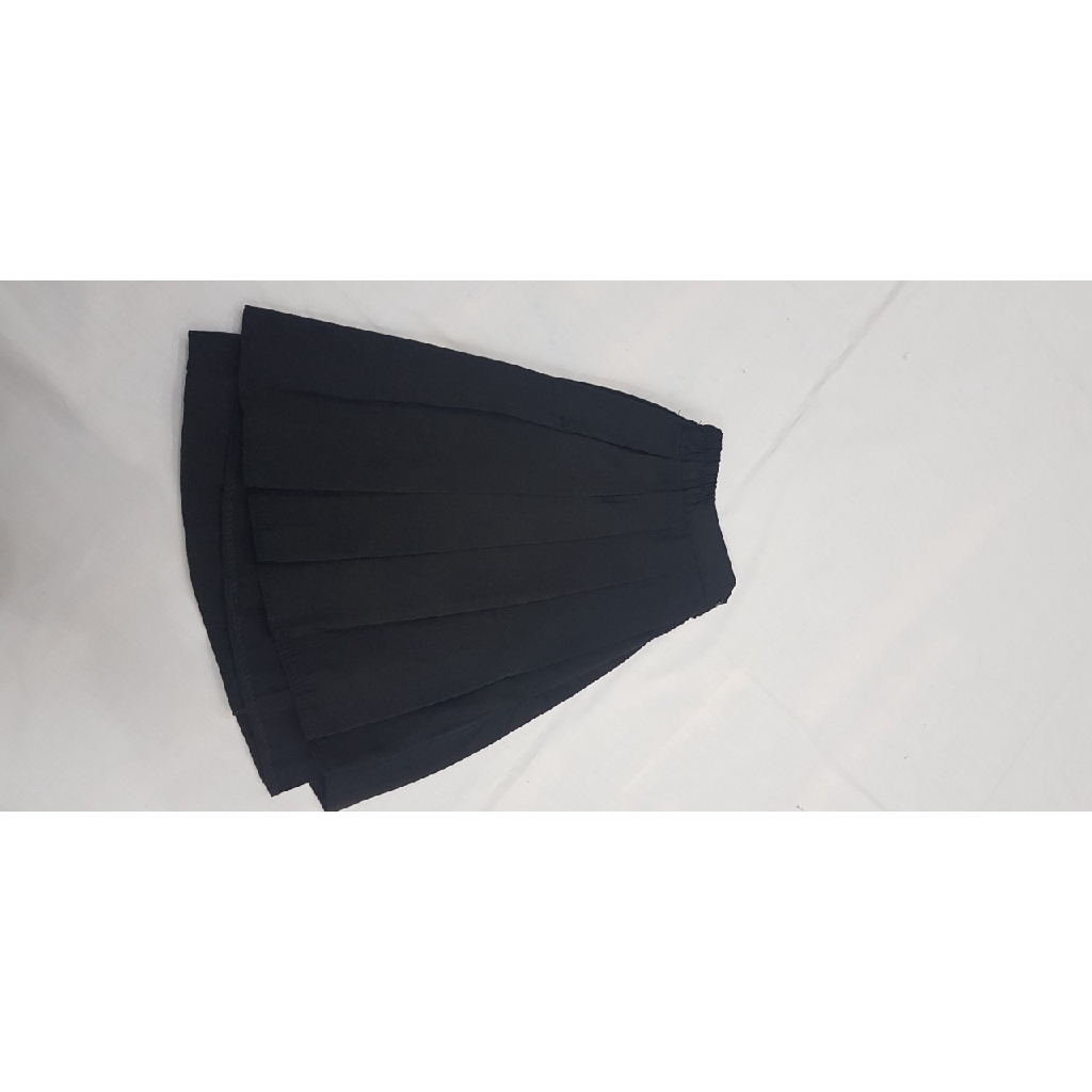 [HÀNG MỚI VỀ ] Chân váy xếp ly ngắn(Size to) - V002
