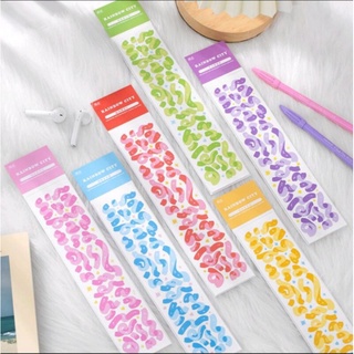 Set 2 miếng sticker