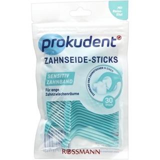 Tăm chỉ nha khoa prokudent nội địa Đức