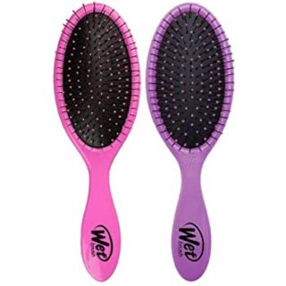 Set lược gỡ rối Wet Brush
