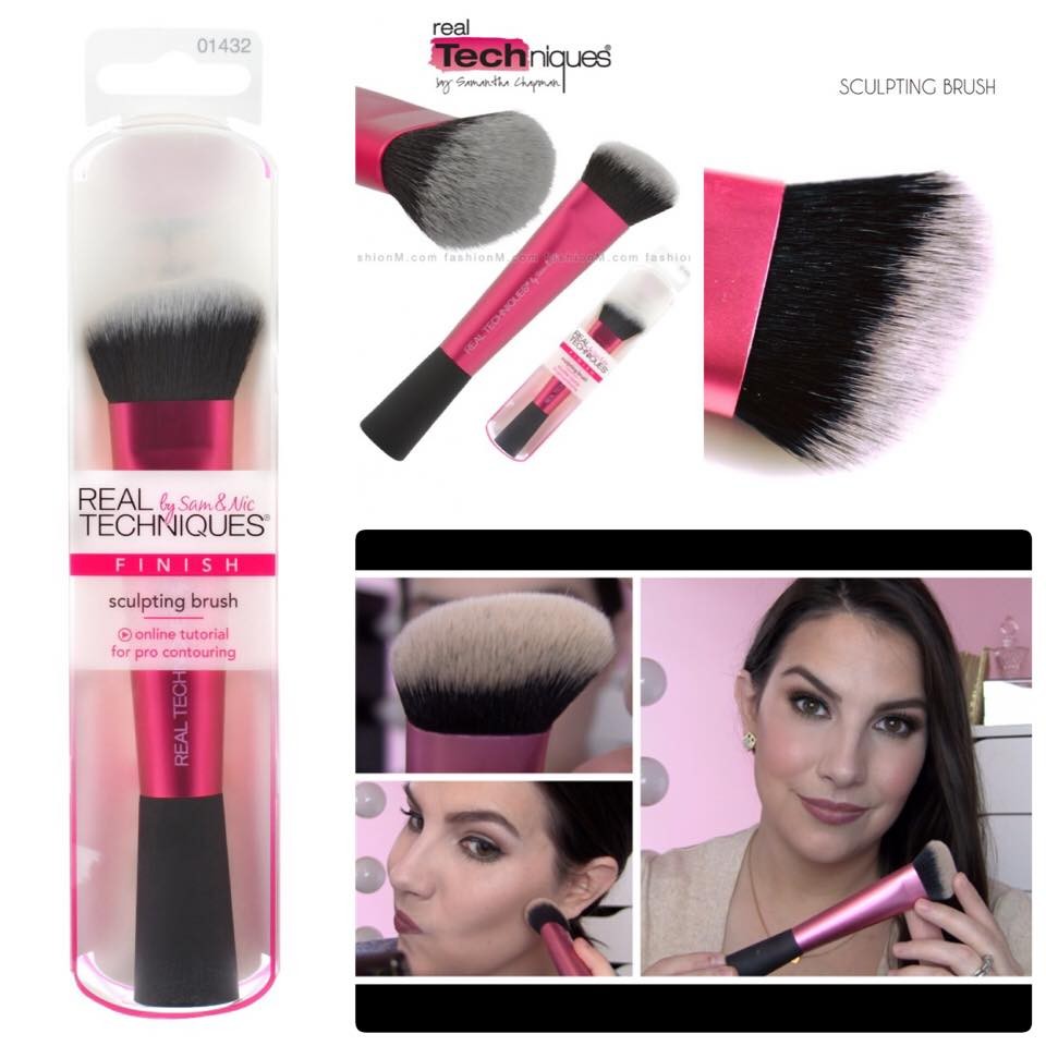 sculpting brush