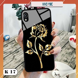 Ốp lưng VIVO Y91C - in hình 3D