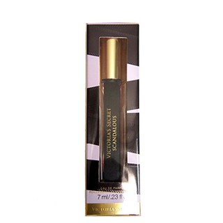 Nước hoa dạng lăn Victoria's Secret Scandalous eau de parfum Rollerball 7ml (Mỹ)