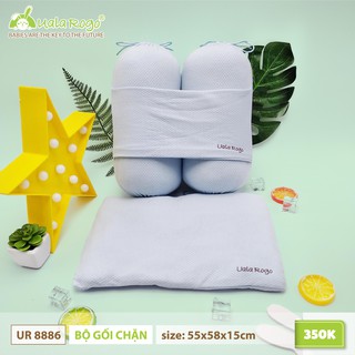 Bộ gối chặn uala & rogo