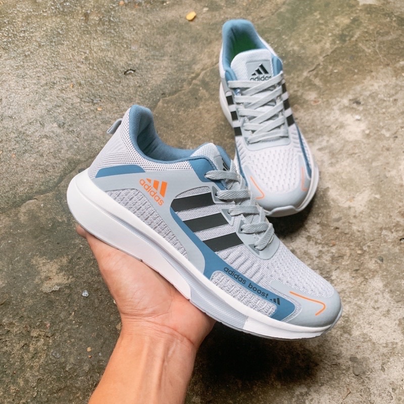 GIẦY THỂ THAO CHẠY BỘ , GIÀY SIÊU NHẸ ĐA NĂNG BẢN CAO CẤP NAM