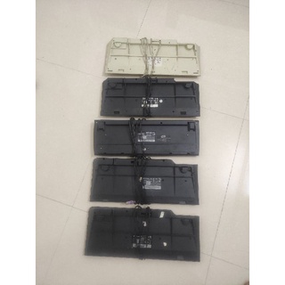 Bàn phím cổ cổng ps2