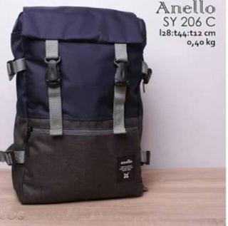 Balo Anello Thời Trang Năng Động