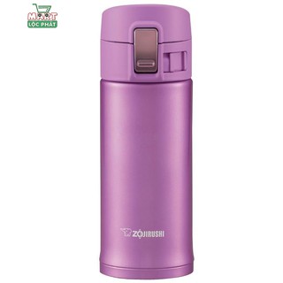 Bình lưỡng nhiệt Zojirushi SM-KB36-VJ 360ml