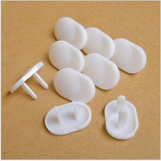 10 nút bịt ổ điện 2 chân