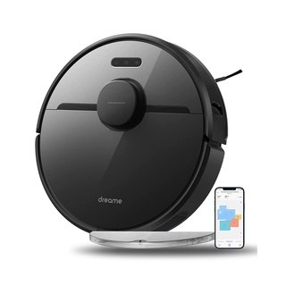 Robot hút bụi, lau nhà Xiaomi Dreame D9 – Bản quốc tế