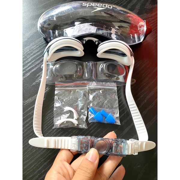 Kính bơi nam/ nữ xuất khẩu hàng chính hãng