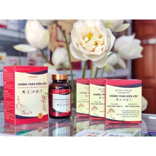 Vương thảo kiện cốt 150g (Mua 1 tặng 3)