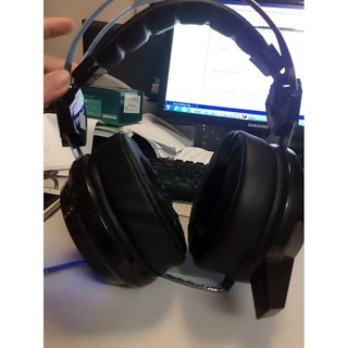 Hn04 tai nghe chuyên game x-l swab i58