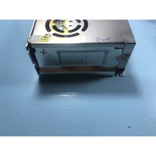 Nguồn tổ ong 12v 20a (quạt)cũ