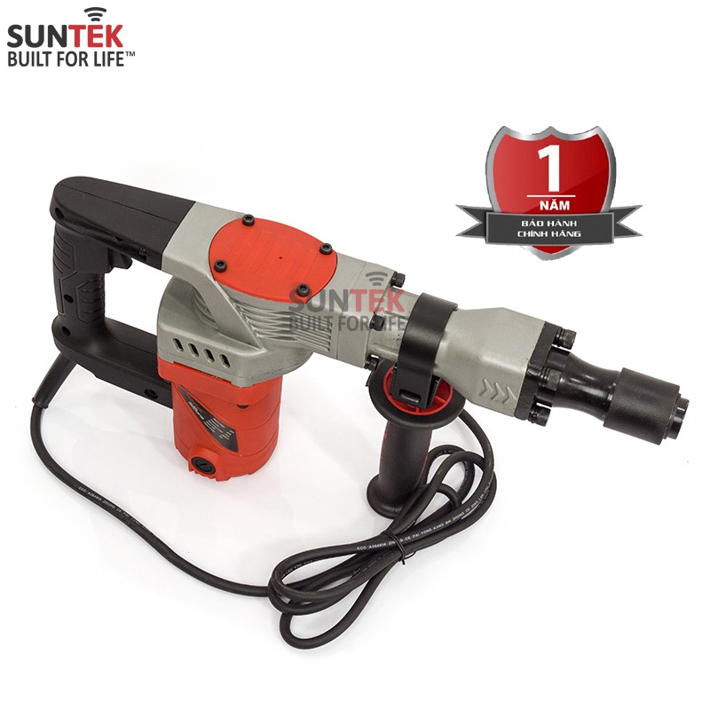 Máy Đục Bê Tông SUNTEK 5850 - Công suât 1700W - Hàng chính hãng - Bảo hành 12 tháng