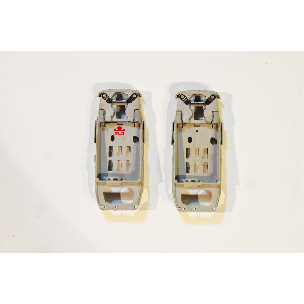 Ốp Lưng Tpu Mềm Cho Nokia 3310 3315