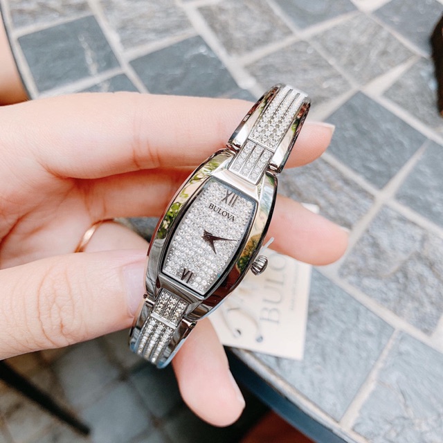 Đồng hồ nữ Bulova 96L235