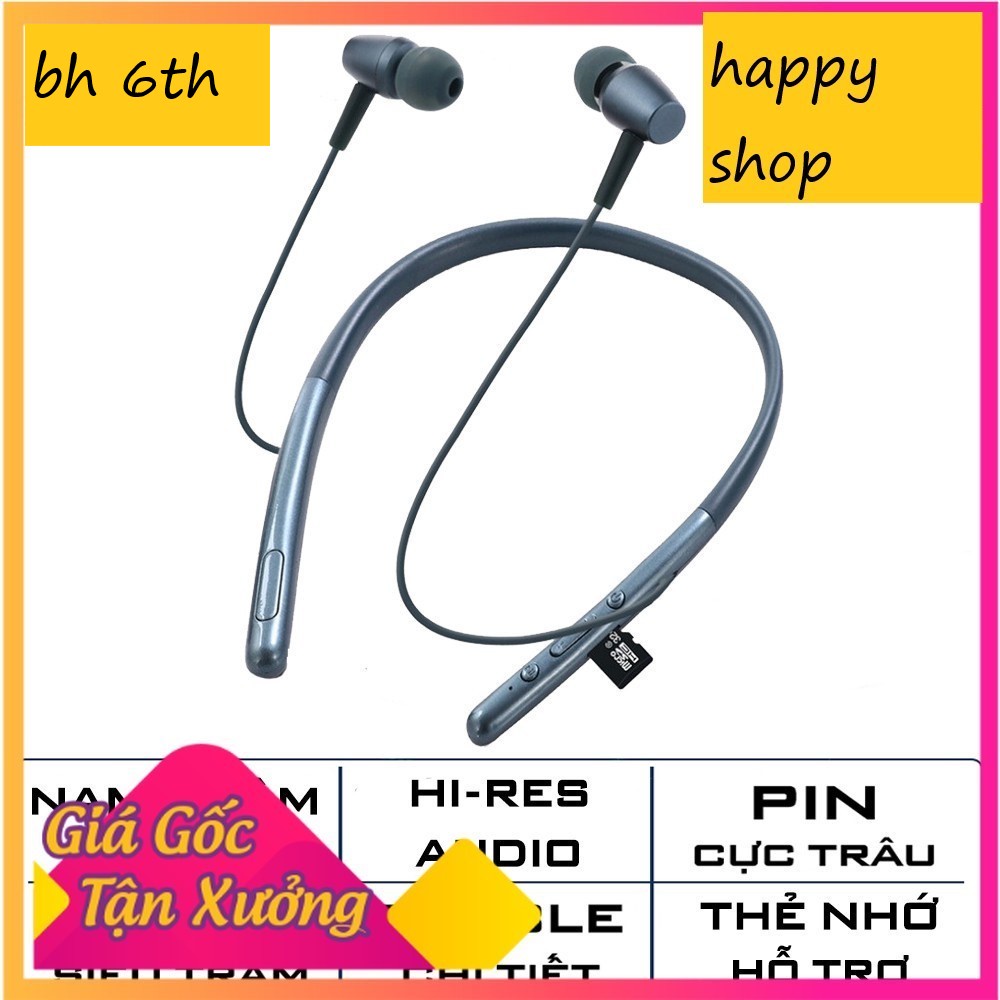[GIÁ SỈ ] BH 6 THÁNG TAI NGHE BLUETOOTH SONY WI-H700, ÂM THANH ĐỈNH CAO, PIN CẢ NGÀY, TAI NGHE KHÔNG DÂY H700.HAPPY SHOP