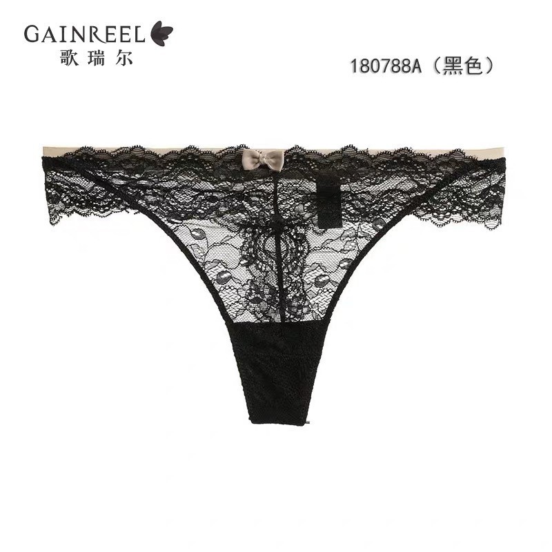 Quần lót ren lọt khe RC mã 699