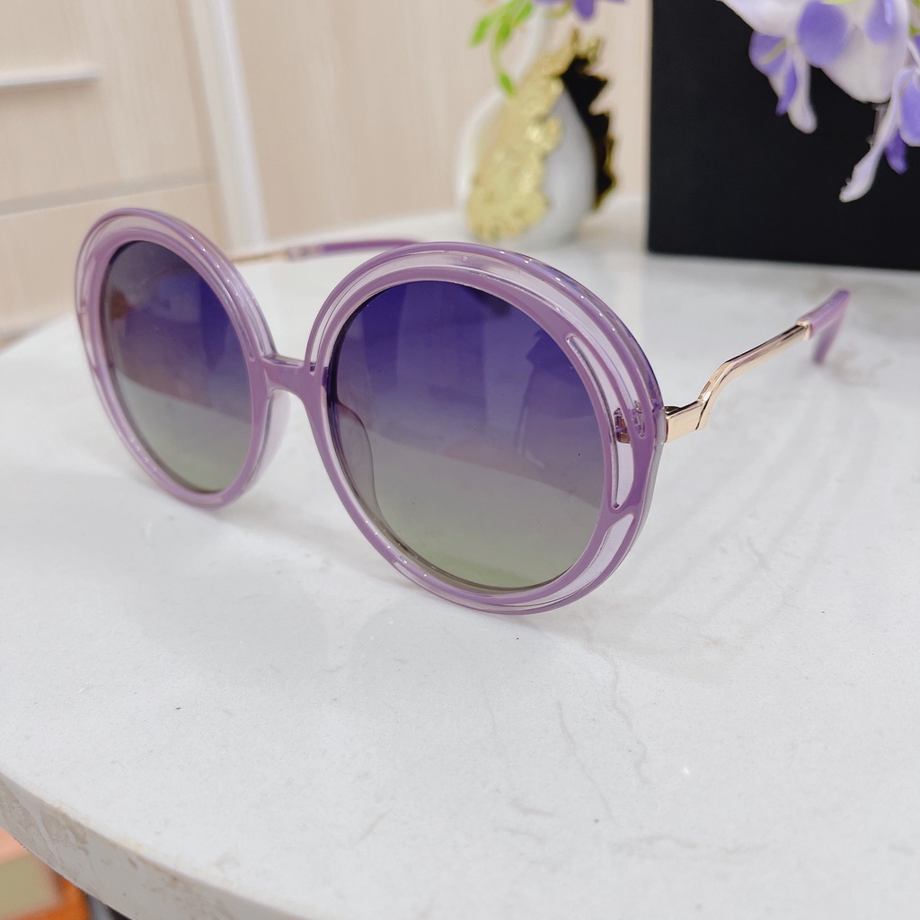Kính mát trẻ em cao cấp Polarized. Kím râm bé trai, bé gái thời trang dễ thương T908