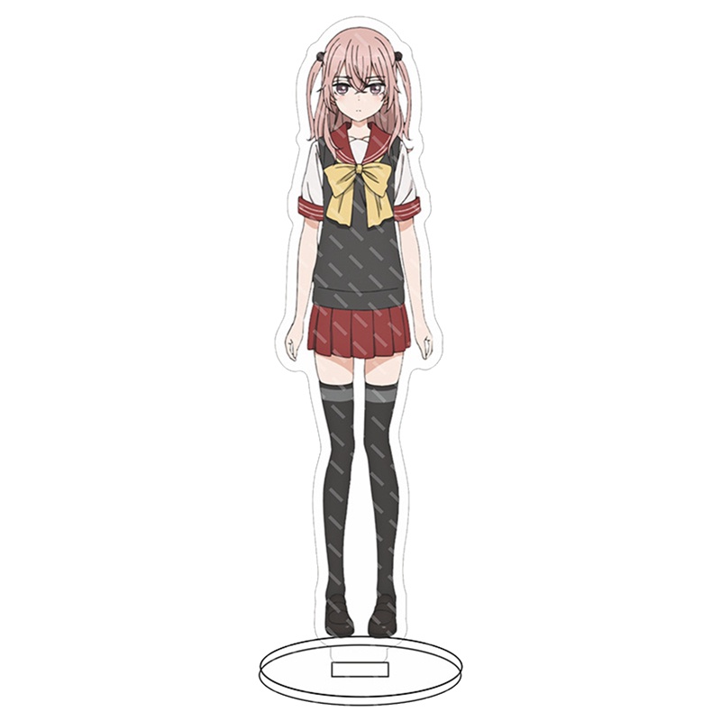 Tmdbyx Mô Hình Nhân Vật Anime My Dress-Up Darling Để Bàn Trang Trí