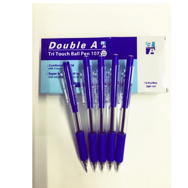 Hộp bút bi Double A