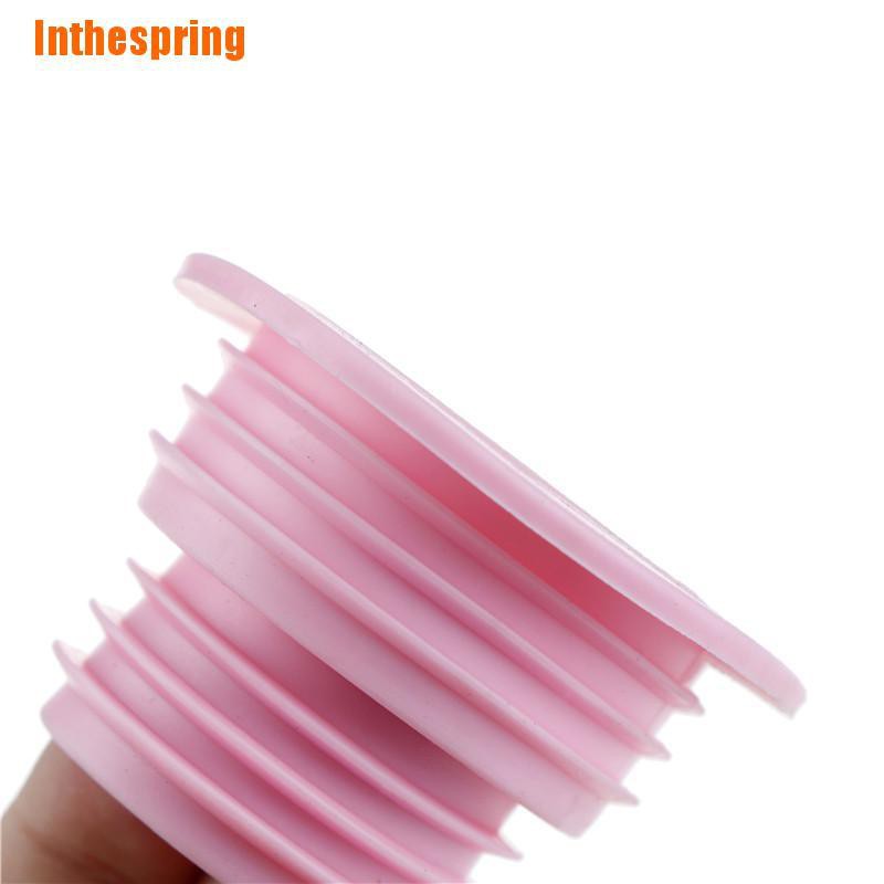 Ống Thoát Nước Silicone