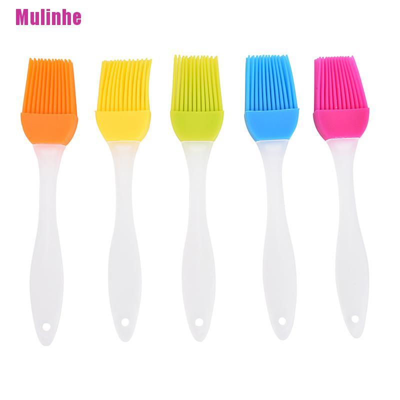 1 Cọ Silicone Phết Dầu Nướng BBQ / Bánh Mì