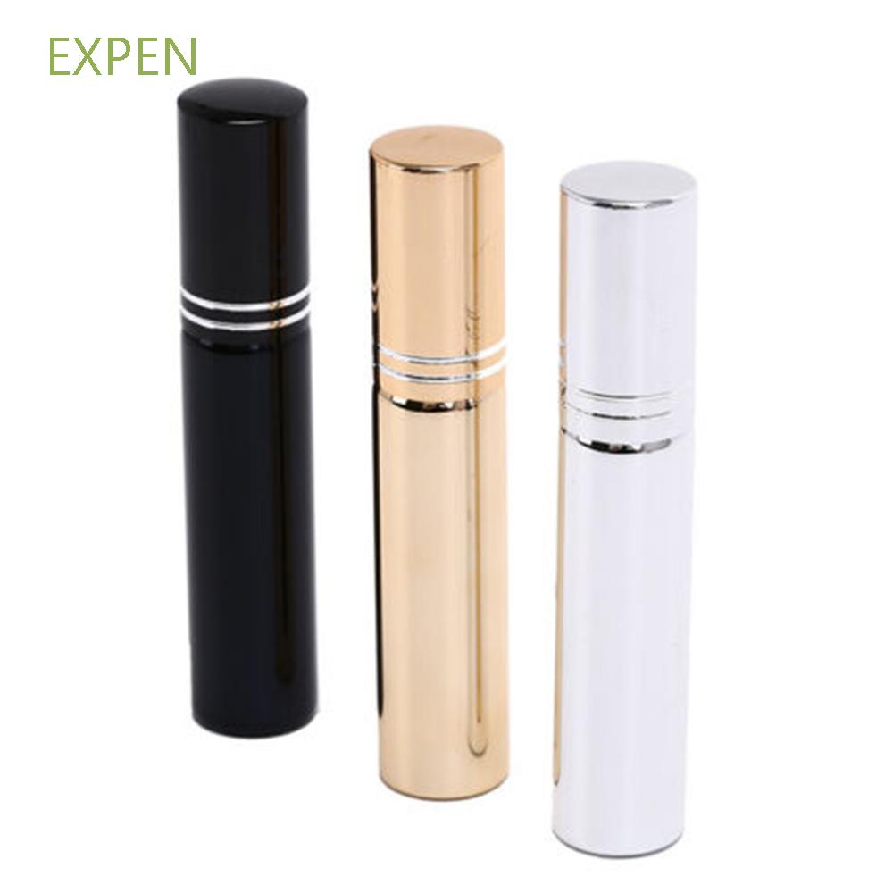 Chai Rỗng Chiết Nước Hoa 10ml Bằng Thủy Tinh Có Thể Đổ Đầy Tiện Lợi