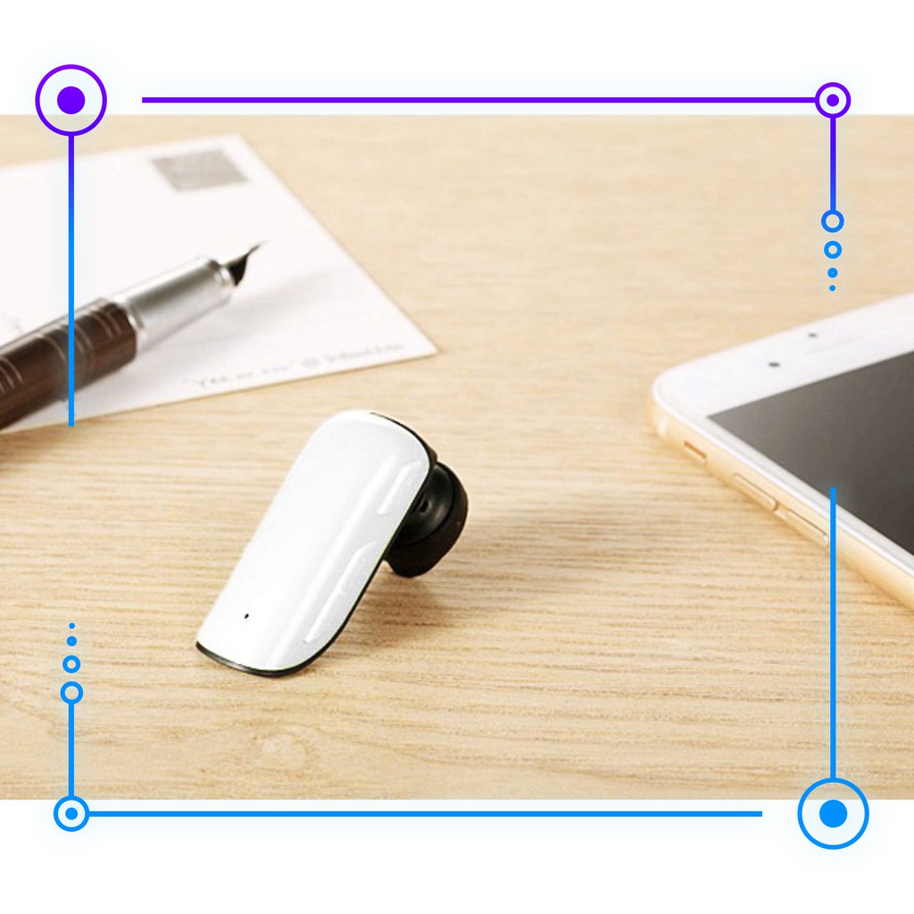 Tai nghe Bluetooth Roman R550