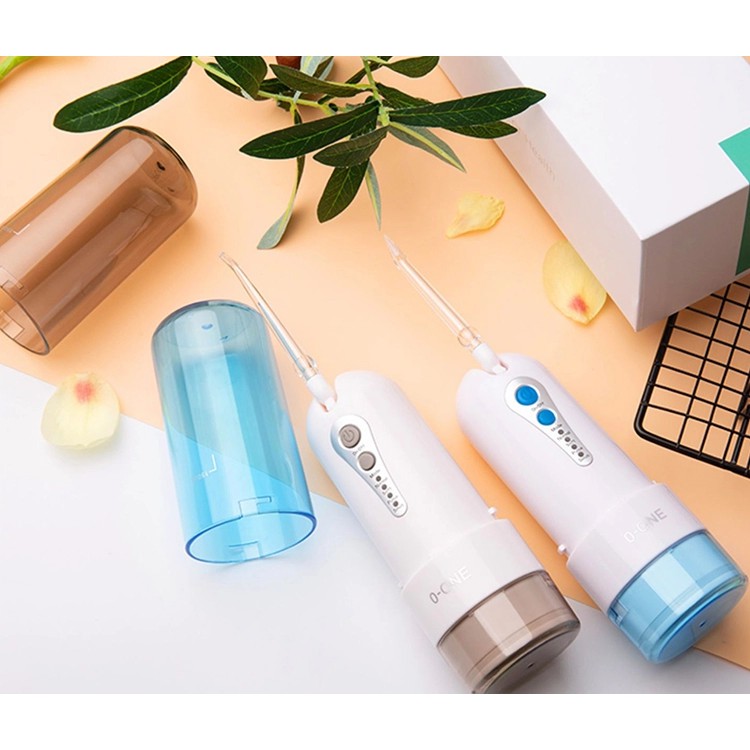 Máy tăm nước ❤ FREESHIP ❤ Tăm nước Oral I – Tặng túi đựng + Bảo Hành 1 năm Hoặc 1 tháng, oral i, máy đánh răng tăm nước