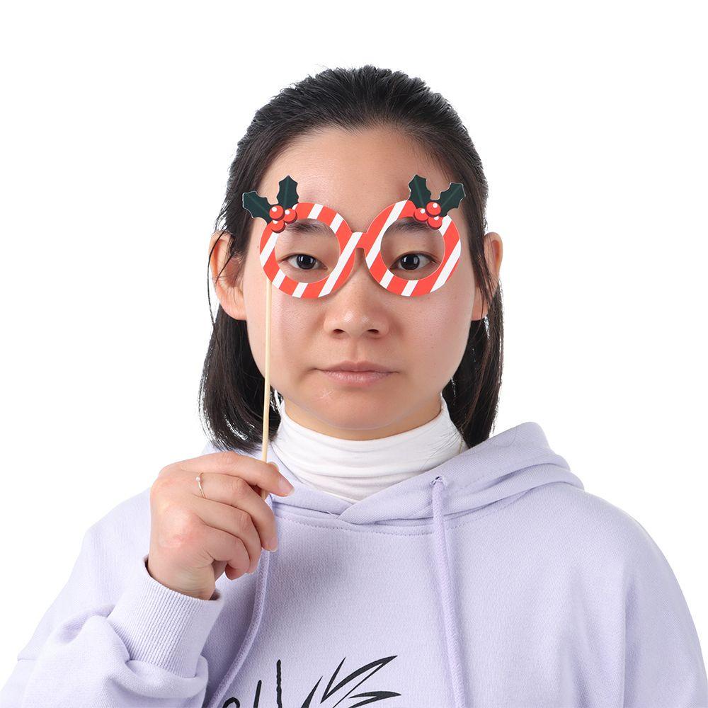Set 32 Phụ Kiện Trang Trí Giáng Sinh Vui Nhộn