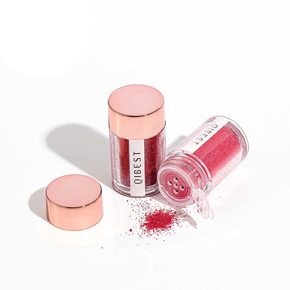 (Hàng Mới Về) Phấn Mắt Dạng Bột Nhũ Lấp Lánh Kháng Nước Lâu Trôi | BigBuy360 - bigbuy360.vn