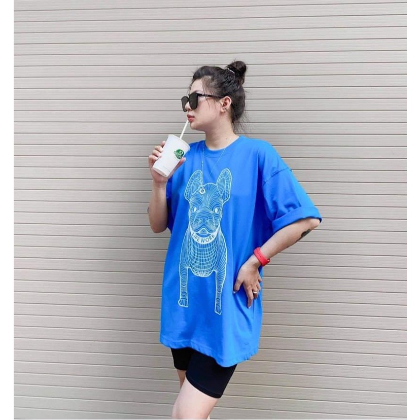 Áo thun LifeWork Big Ladog Short Sleeve T-Shirt LW215TS990 | BigBuy360 - bigbuy360.vn