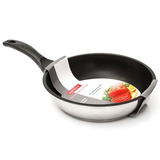 Chảo inox chống dính 3 đáy 26cm Fivestar