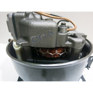 Block Tủ Lạnh ADW51 1/6HP 187W