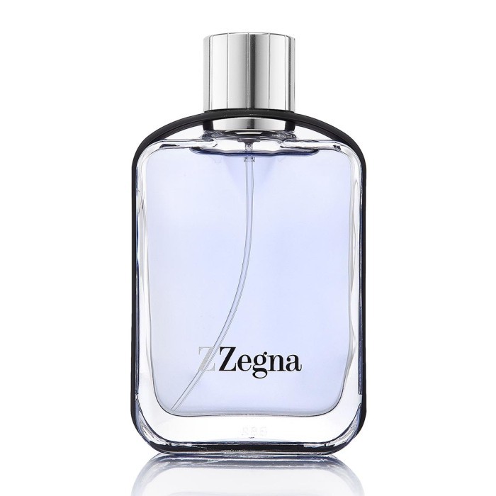 Auth - Nước hoa TESTER - Ermenegildo Zegna Z EDT for men 100ml