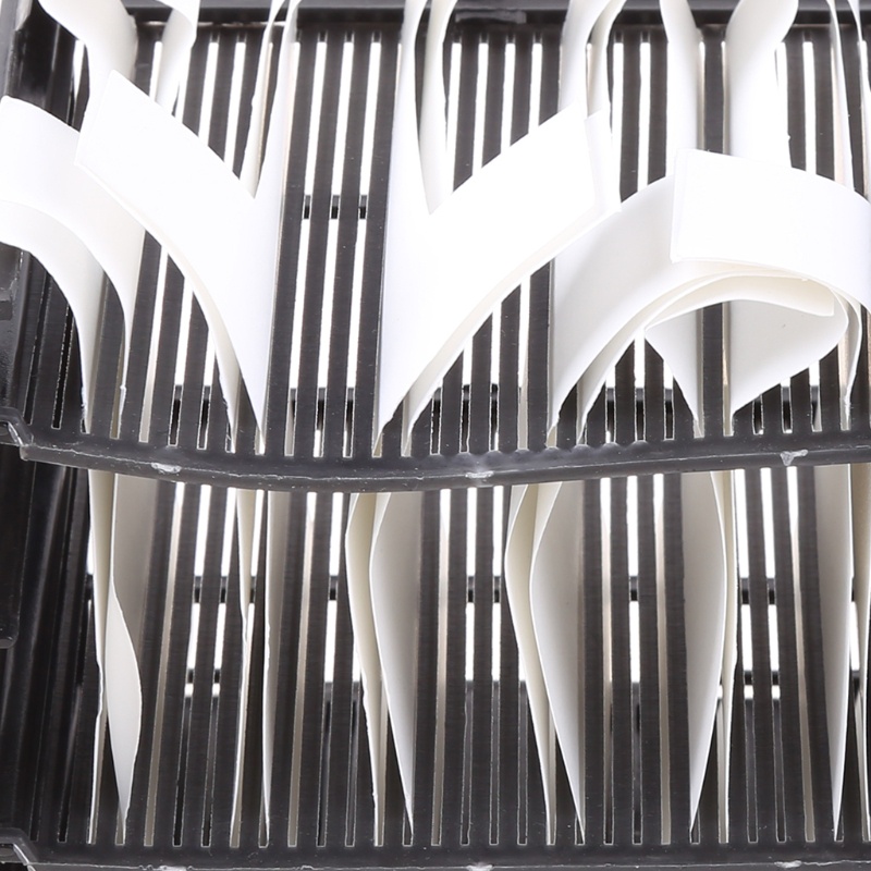 Bộ Lọc Khí Trọng Lượng Nhẹ Thay Thế Cho Quạt Làm Mát Không Khí