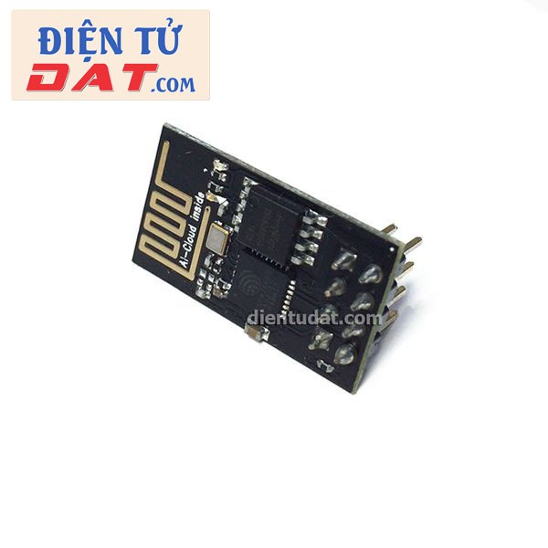 Mạch thu phát Wifi ESP8266