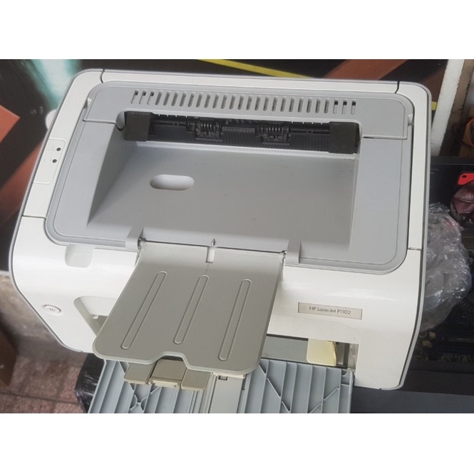 MÁY IN HP 1102 CŨ NHỎ GON HÔP MƯC MỚI