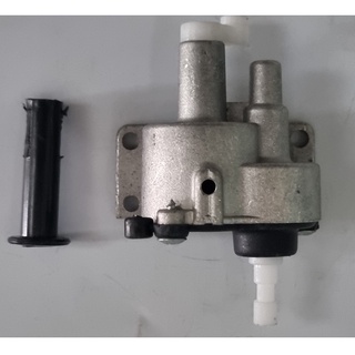1 bộ Túp năng nhôm lắp cho quạt cây đứng,quạt bàn - Tuốc năng cơ