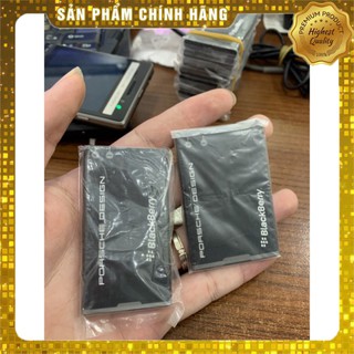 Pin Blackberry 9981/9983 Porsche Design Zin mới chĩnh hãng
