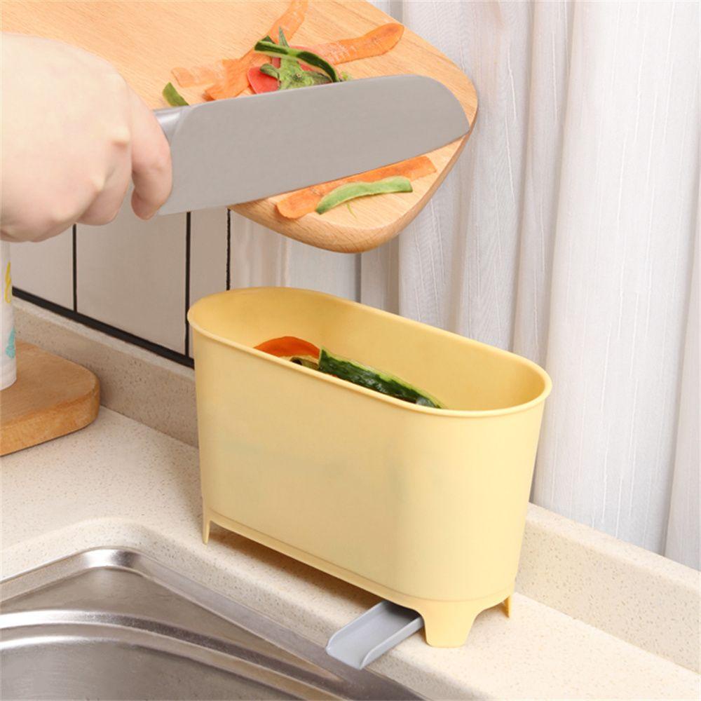CONOPERY Thùng Đựng Rác Đa Chức Năng Tiện Dụng Cao Cấp