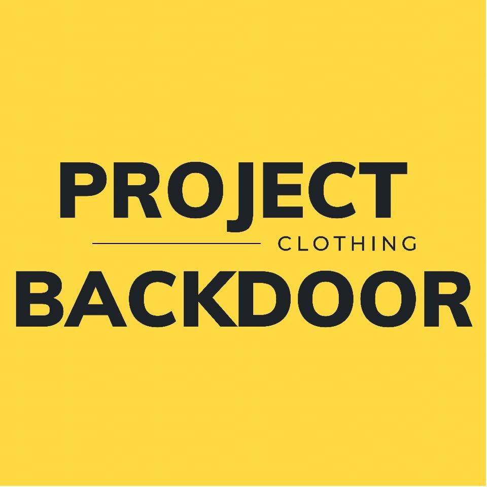 Project:Backdoor